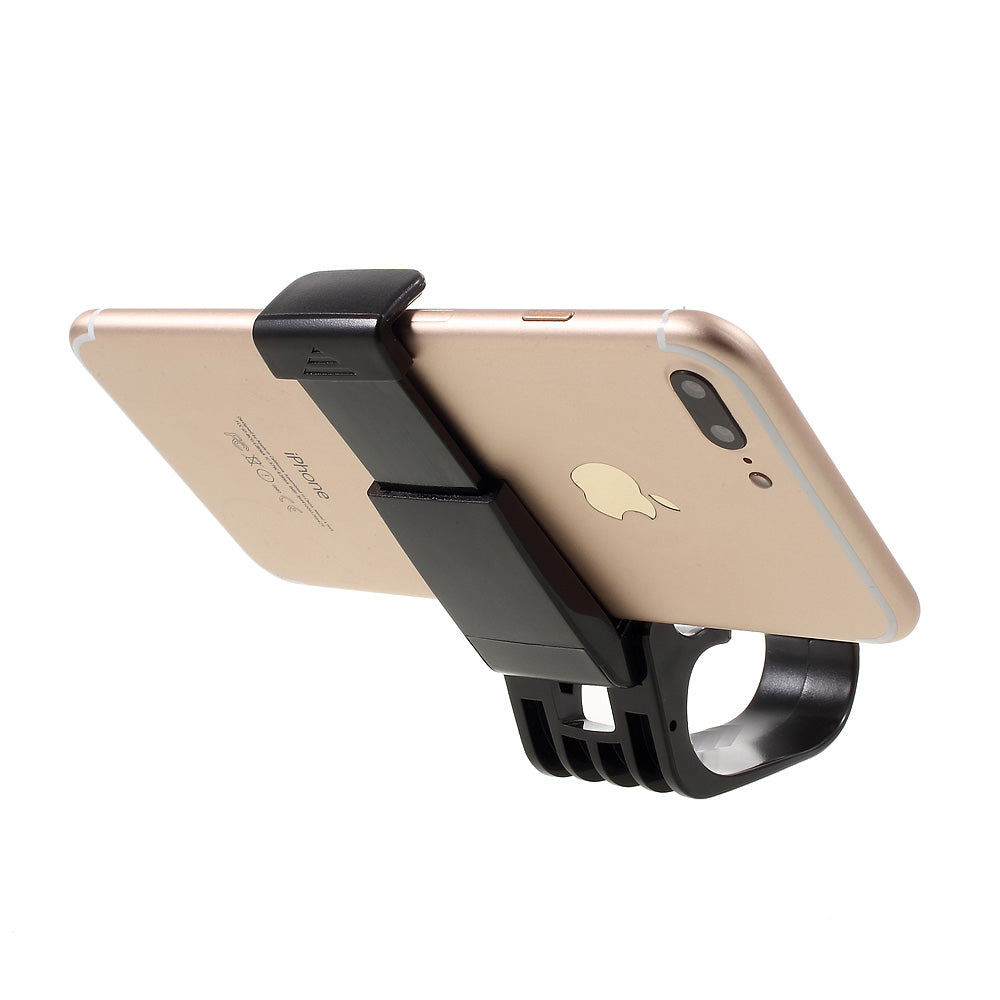 Adjustable Phone Clamp Clip Holder Mount for PS3 / Terios T3/T3+ Game Controller Gamepad Joystick Etc. Adjustable Phone Clamp Clip Holder Mount for PS3 / Terios T3/T3+ Game Controller Gamepad Joystick Etc.